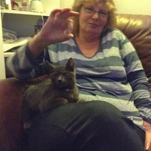 Meet your Posher, Maureen